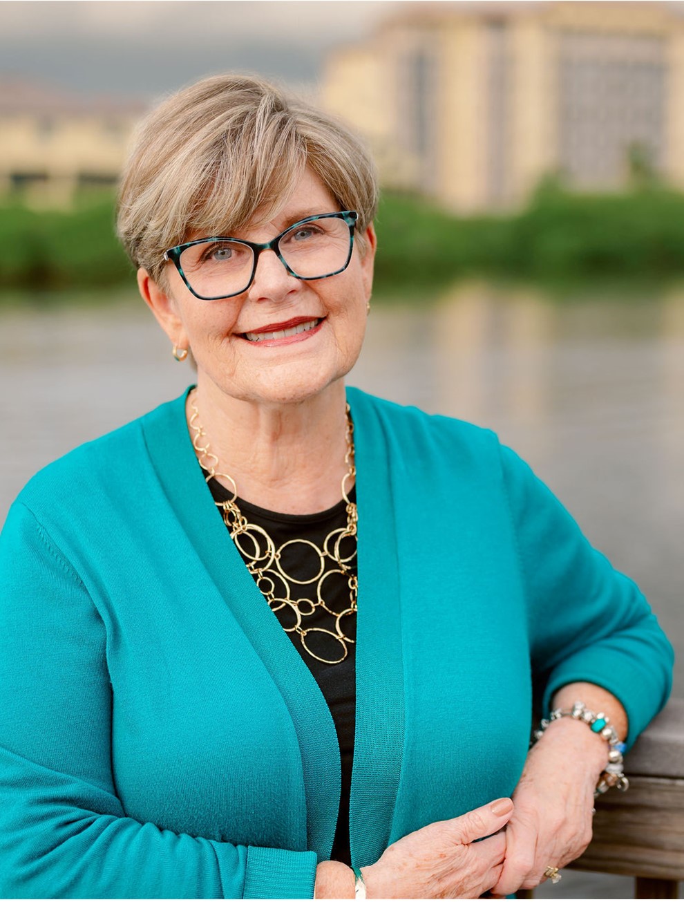 Agent Photo of Robin